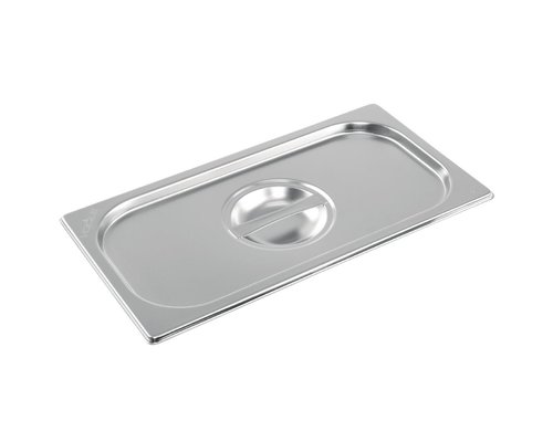M&T Lid GN pan 1/3