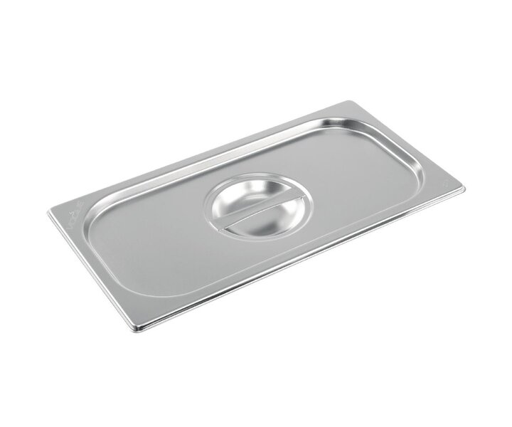 M&T Deksel voor GN 1/3