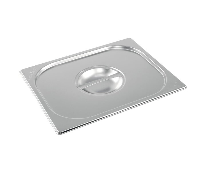 M&T Lid GN pan 1/2