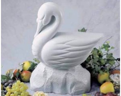 Swan Ice Mould