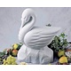 M&T Ice sculpture mould swan shape