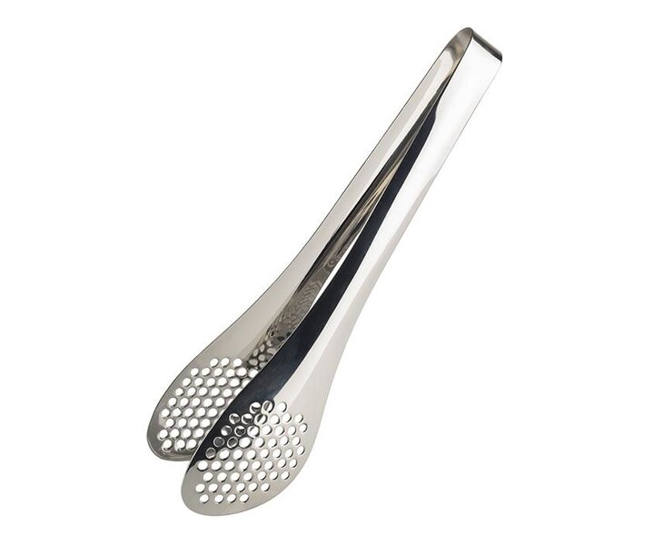 M&T Serving tong  s/s 25 cm