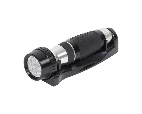 M&T Emergency torch wall mounted