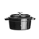 M&T Mini cocotte rond 24 cl gietijzer