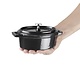 VOGUE  Mini cocotte ovale 31 cl