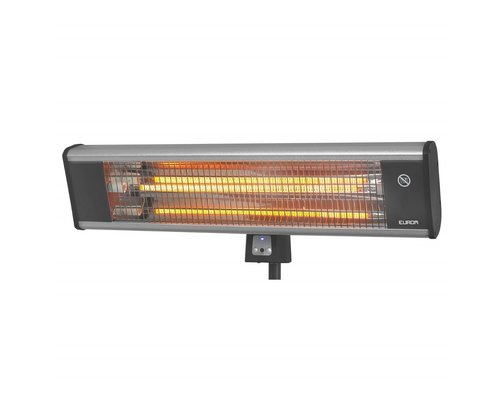 EUROM  Terrace & patio heater electrical range 14 m2