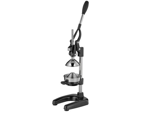 M & T  Manual juicer black