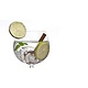 M&T Verre à Gin tonic 64 cl