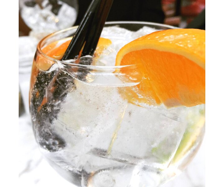 M&T Verre à Gin tonic 64 cl