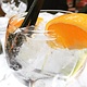 M&T Gin Tonic glas 64 cl