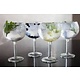 M&T Gin Tonic glas 64 cl