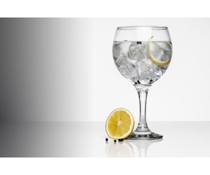 M&T Verre à Gin tonic 64 cl