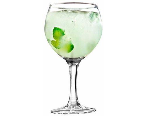 M & T  Gin and tonic glass 64 cl