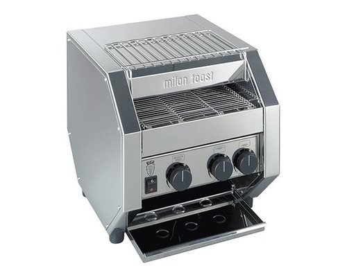 MILANTOAST Conveyor toaster