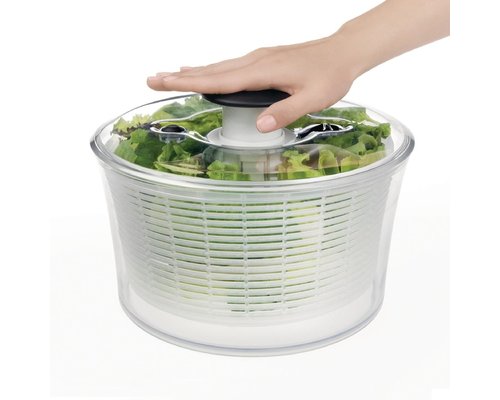 OXO  Essoreuse à salade 2,80 litres