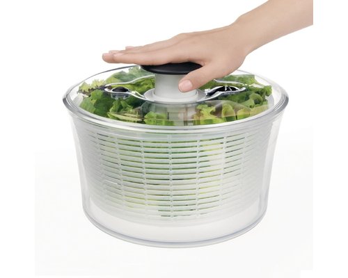 OXO  Essoreuse à salade 5,8 litres