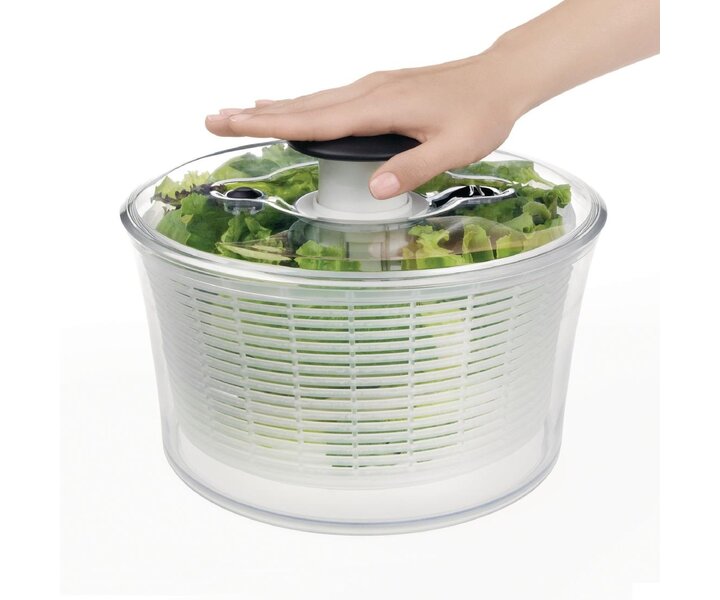 OXO  Salad spinner 5,8 liter