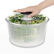OXO  Essoreuse à salade 5,8 litres