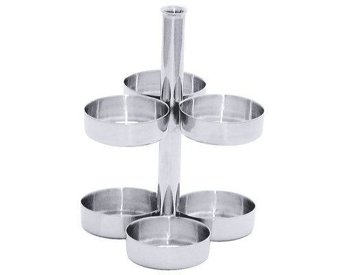 M&T Stand confiture pour 6 pots