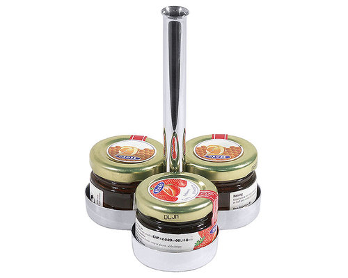 M&T Jamstand for 3 pots