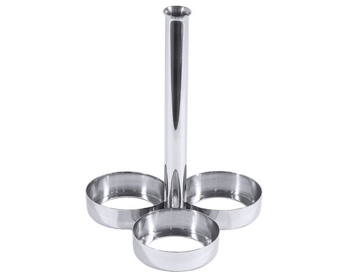 M&T Jamstand for 3 pots