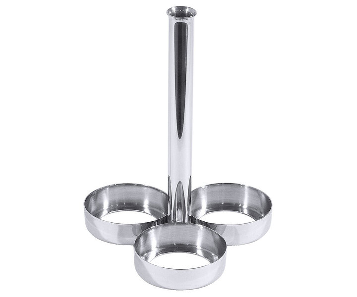 M&T Jamstand for 3 pots