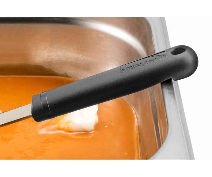DéGLON  Cuillère de service pleine  35 cm STOP’GLISSE®