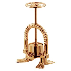 M&T Duck and lobster press