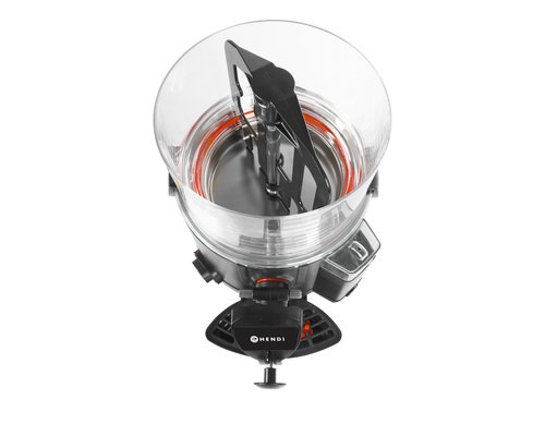 HENDI Hot chocolat dispenser  10 liter