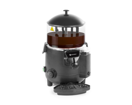 HENDI Hot chocolat dispenser 5 liter