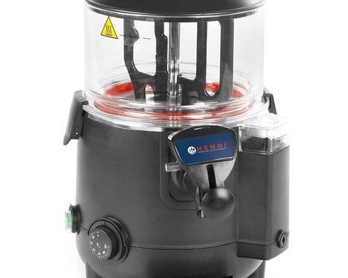 CHOCOLADEMELK DISPENSER 