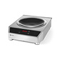 HENDI Induction 3500 W incl. 1 wok with lid