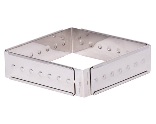 GOBEL  Pastry frame Opéra