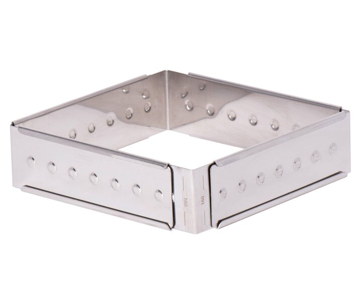 GOBEL  Cadre à opéra extensible et règlable