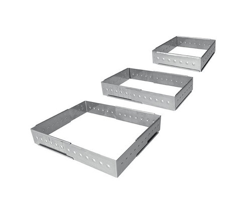 GOBEL  Pastry frame Opéra