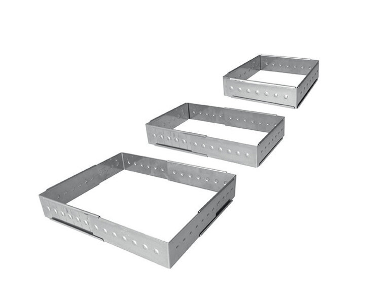 GOBEL  Cadre à opéra extensible et règlable