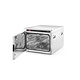 HENDI Low temperature oven