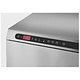 HENDI Low temperature oven