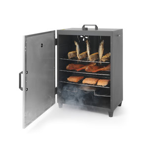 HENDI Smoke oven electrical