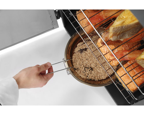 HENDI Rookoven elektrisch