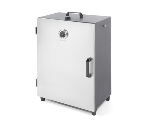 HENDI Smoke oven electrical