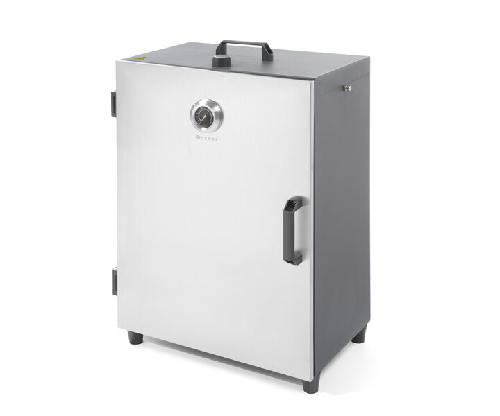 HENDI Smoke oven electrical