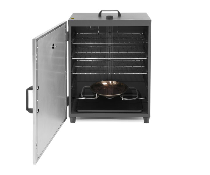 HENDI Smoke oven electrical