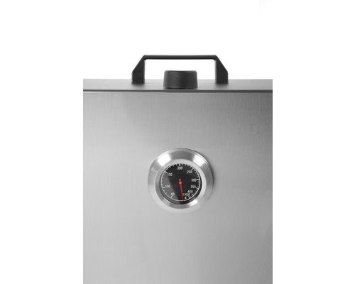 HENDI Rookoven elektrisch