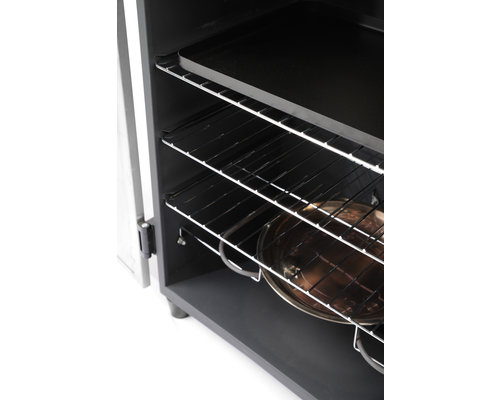 HENDI Smoke oven electrical