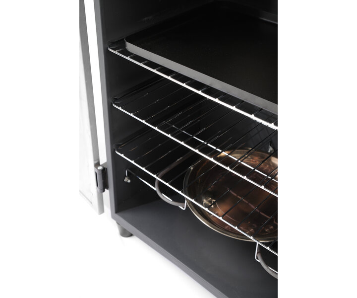 HENDI Smoke oven electrical