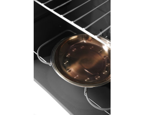 HENDI Smoke oven electrical