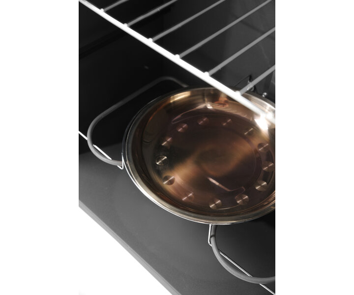 HENDI Smoke oven electrical