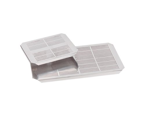 M & T  Drip tray GN 1/3 stainless steel