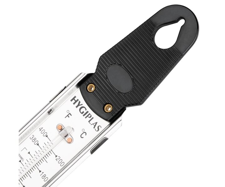 HYGIPLAS Suiker & confituur thermometer